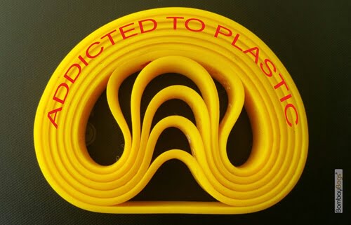 Addicted to Plastic