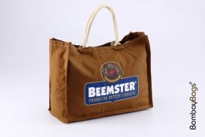 Custom Printed Tote Bags in Your Marketing Campaign