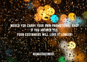 Quick test for your Tote Bag