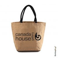 Design and Tote Bag Mockup finalisation before you print the bags