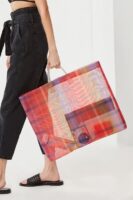 Large Tote Bags are becoming more popular