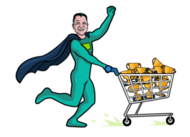 Agile Retail is the only future of Retail