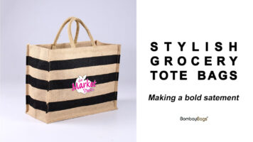 Why grocery customers forget their Tote Bag
