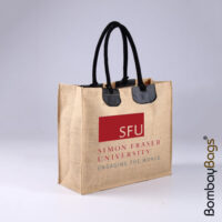 University Tote Bags – Large tote for your Books and stuff