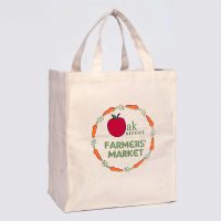 Difference between a Canvas Bag and a Good Quality Canvas Bag