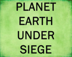 One Million Species Could Go Extinct: How long can Human Beings survive