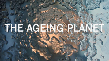 THE AGEING PLANET NEEDS CARE