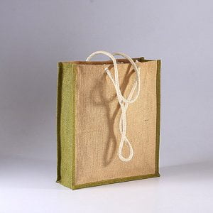 Jute Basics