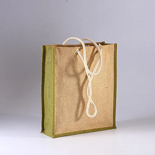 Conference tote bag