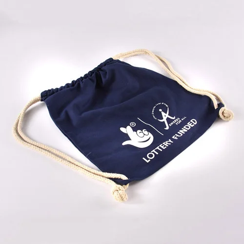 Custom branding bag