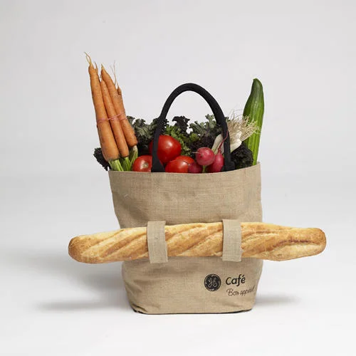 Jute bags sales for vegetables