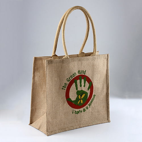 Jute Square