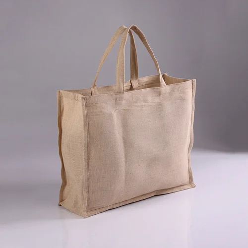 Artwork bags for museum gift shops
