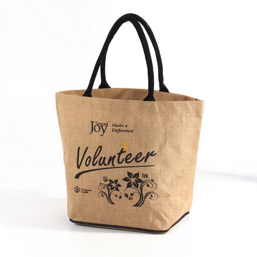 Classy Tote - Image 3