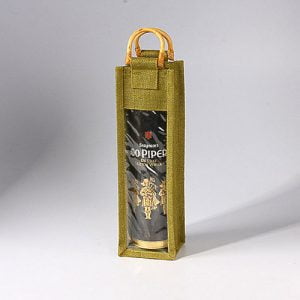 Wholesale Wine Bags