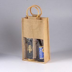 Wine Bags Wholesale