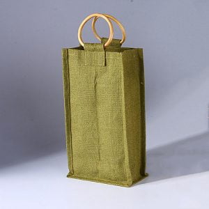 Wine Tote Bag