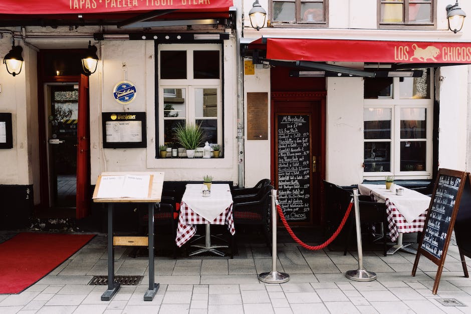 basics of street marketing