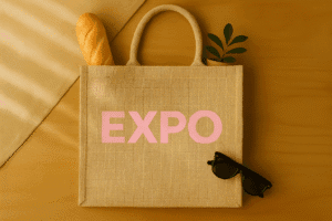 Creative Ways Businesses Are Using Promotional Jute Tote Bags