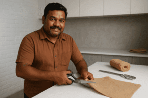 A step-by-step guide to getting bulk high-quality jute tote bags that can be customized