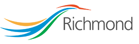 City of Richmond,BC, Canada logo
