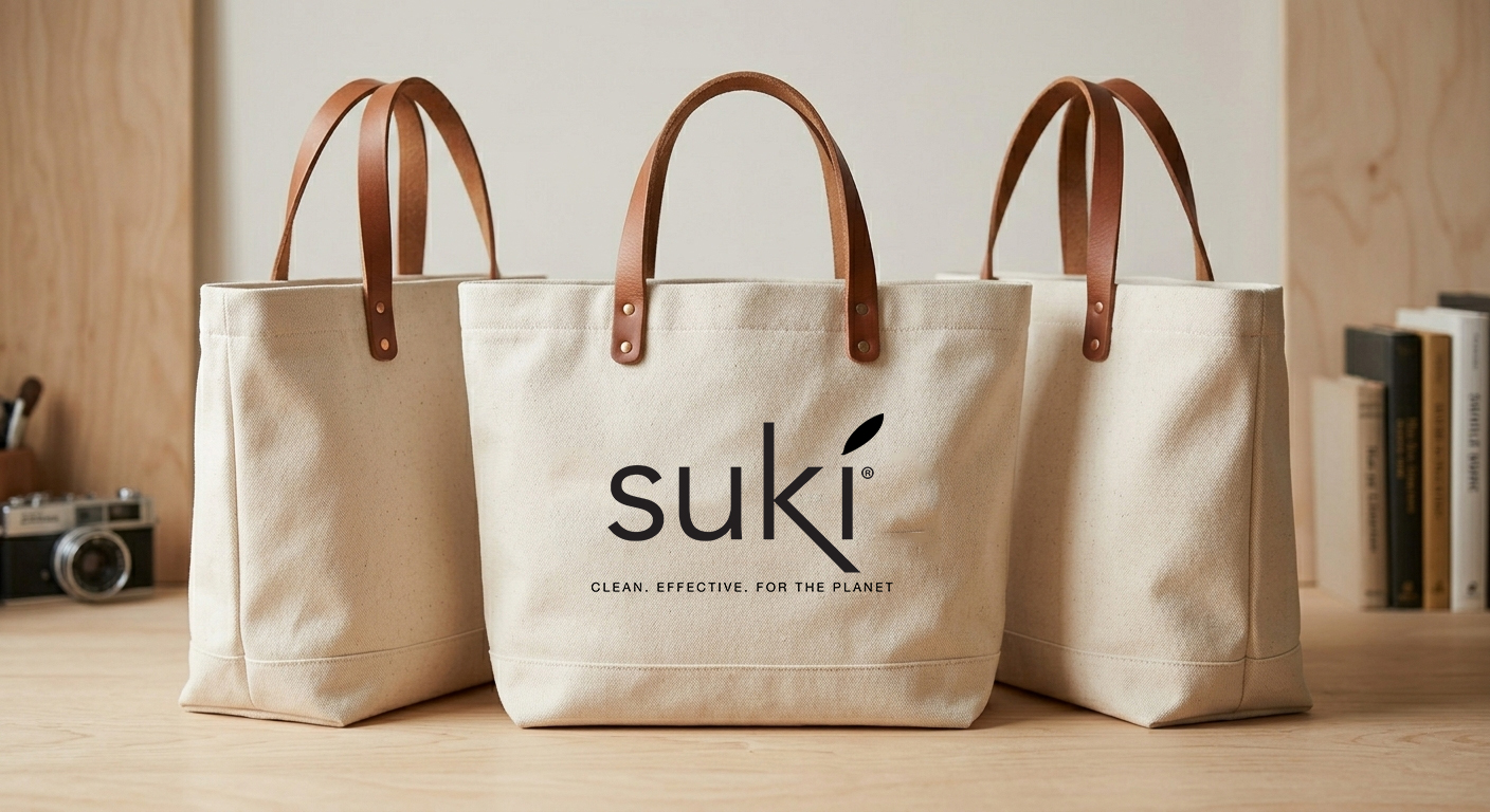 Premium retail reusable bag program