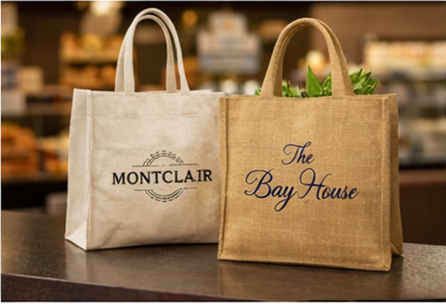 Premium retail bag program