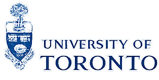 Univ. of Toronto logo