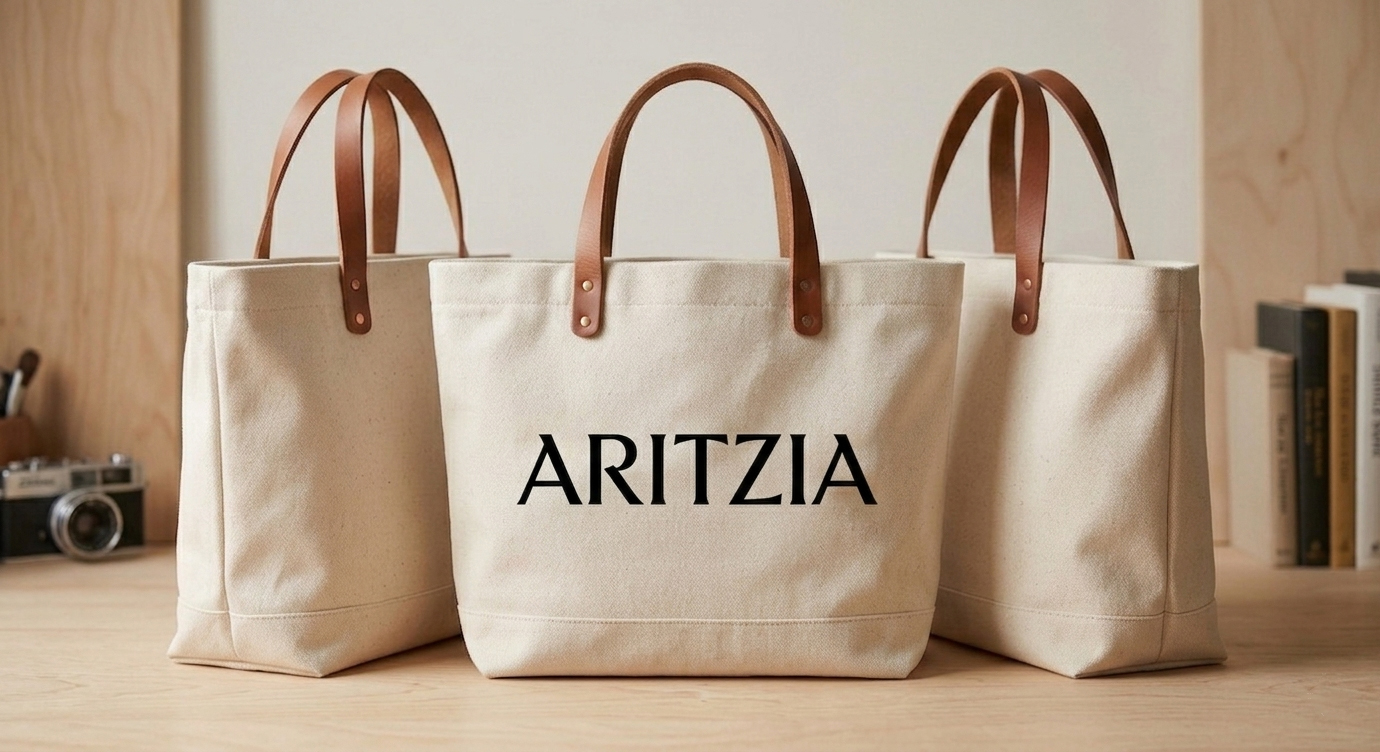 Premium retail reusable bag program